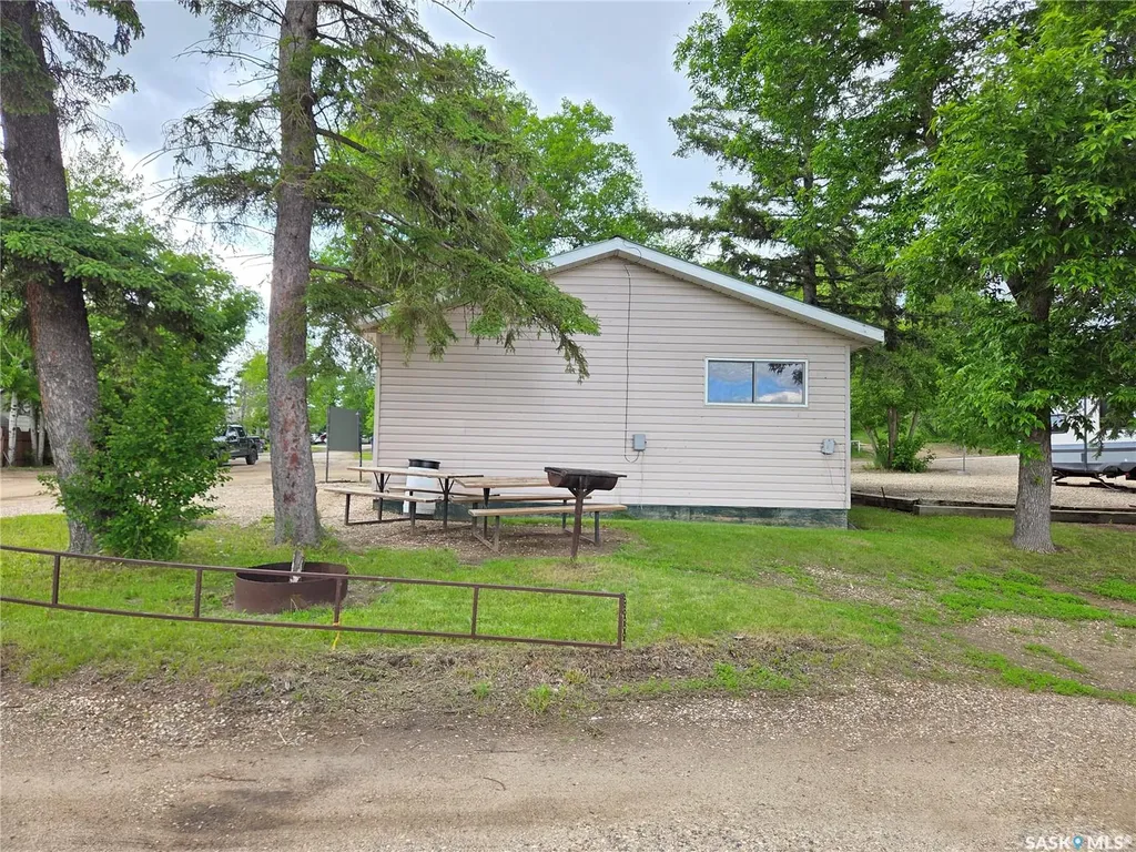 32 Chapa Avenue Kenosee Lake SK S0C 0R0