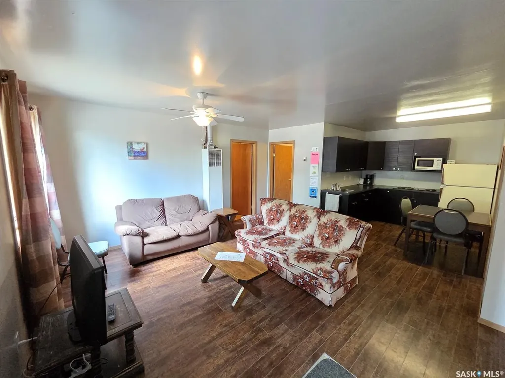 32 Chapa Avenue Kenosee Lake SK S0C 0R0