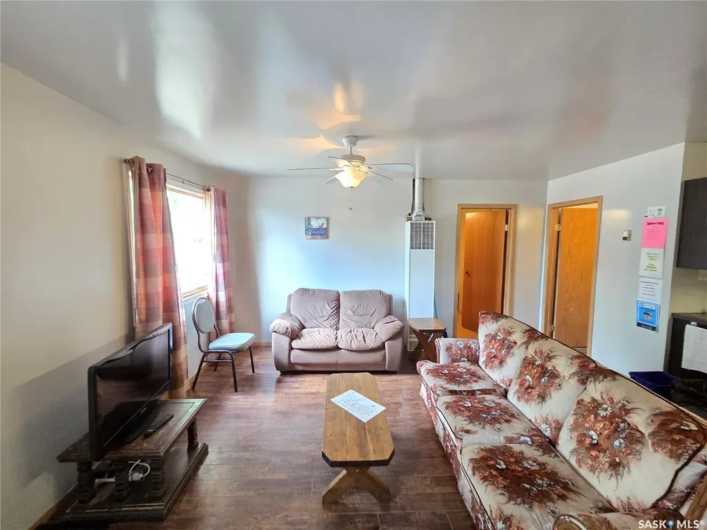 32 Chapa Avenue Kenosee Lake SK S0C 0R0