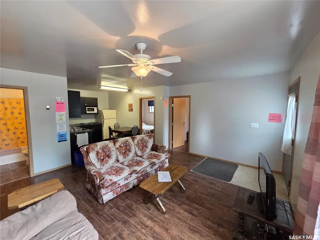 32 Chapa Avenue Kenosee Lake SK S0C 0R0