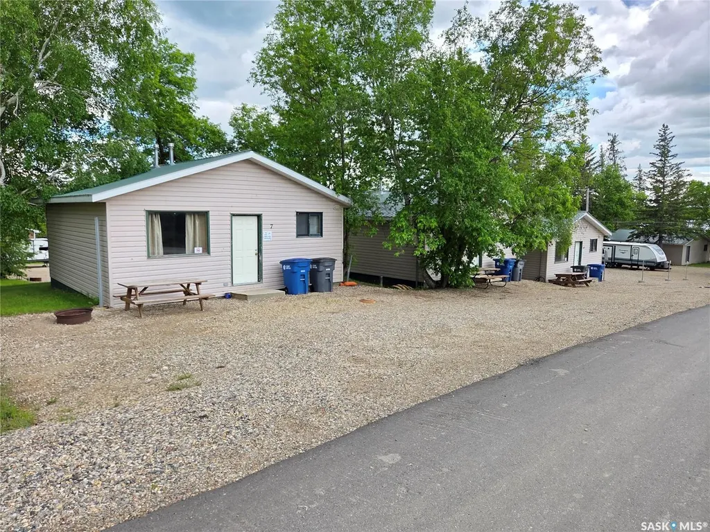 32 Chapa Avenue Kenosee Lake SK S0C 0R0