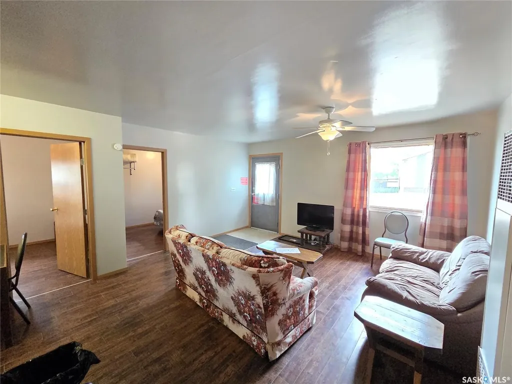 32 Chapa Avenue Kenosee Lake SK S0C 0R0