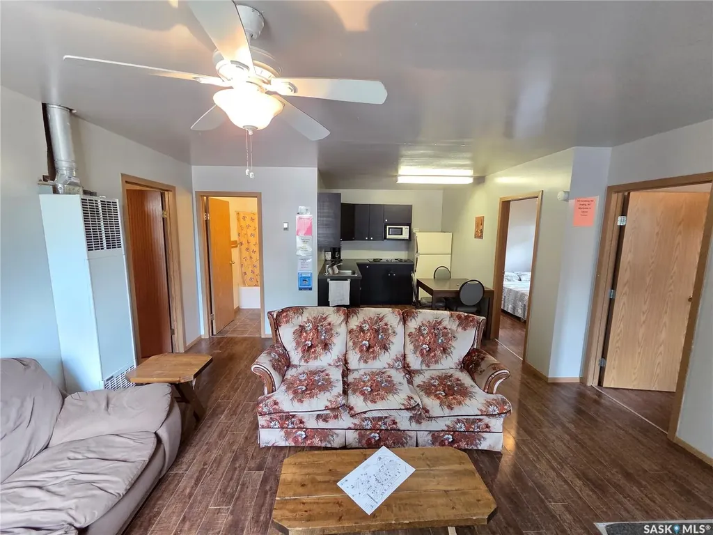 32 Chapa Avenue Kenosee Lake SK S0C 0R0