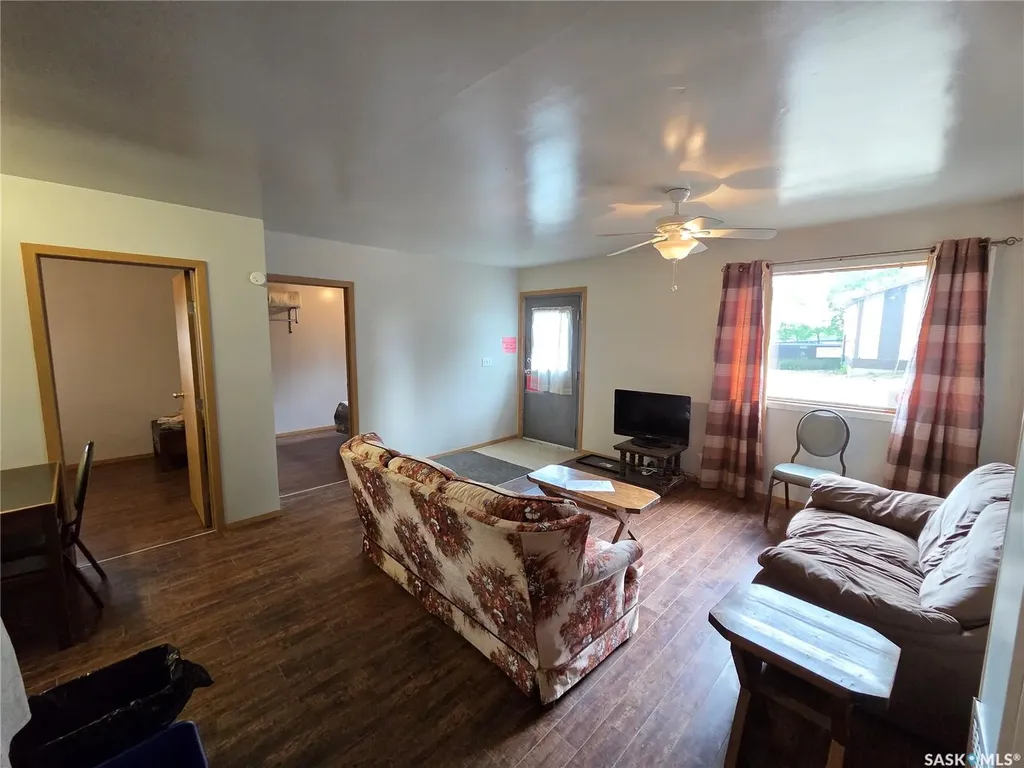 32 Chapa Avenue Kenosee Lake SK S0C 0R0