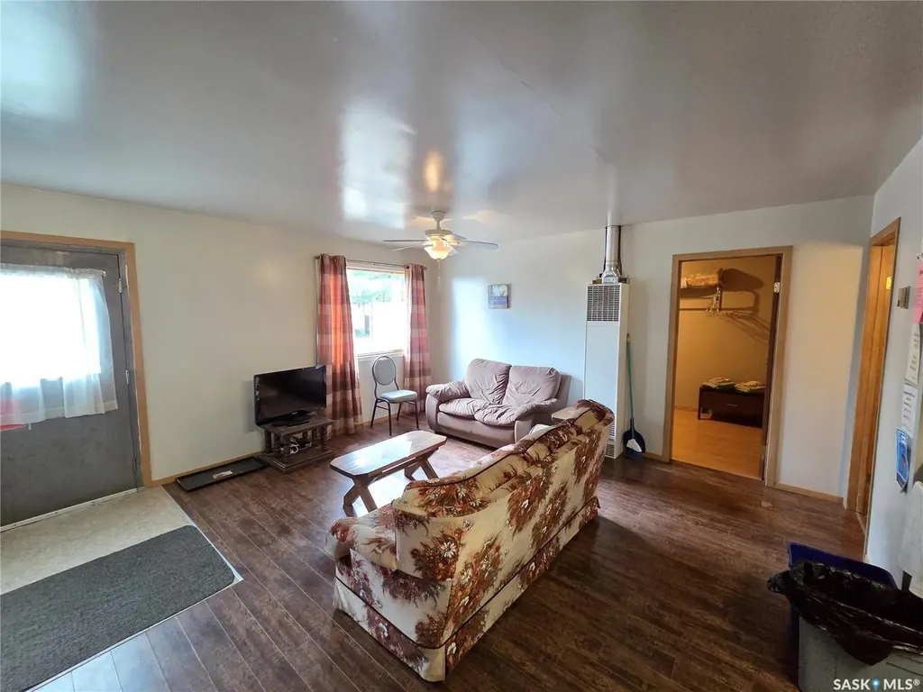 32 Chapa Avenue Kenosee Lake SK S0C 0R0
