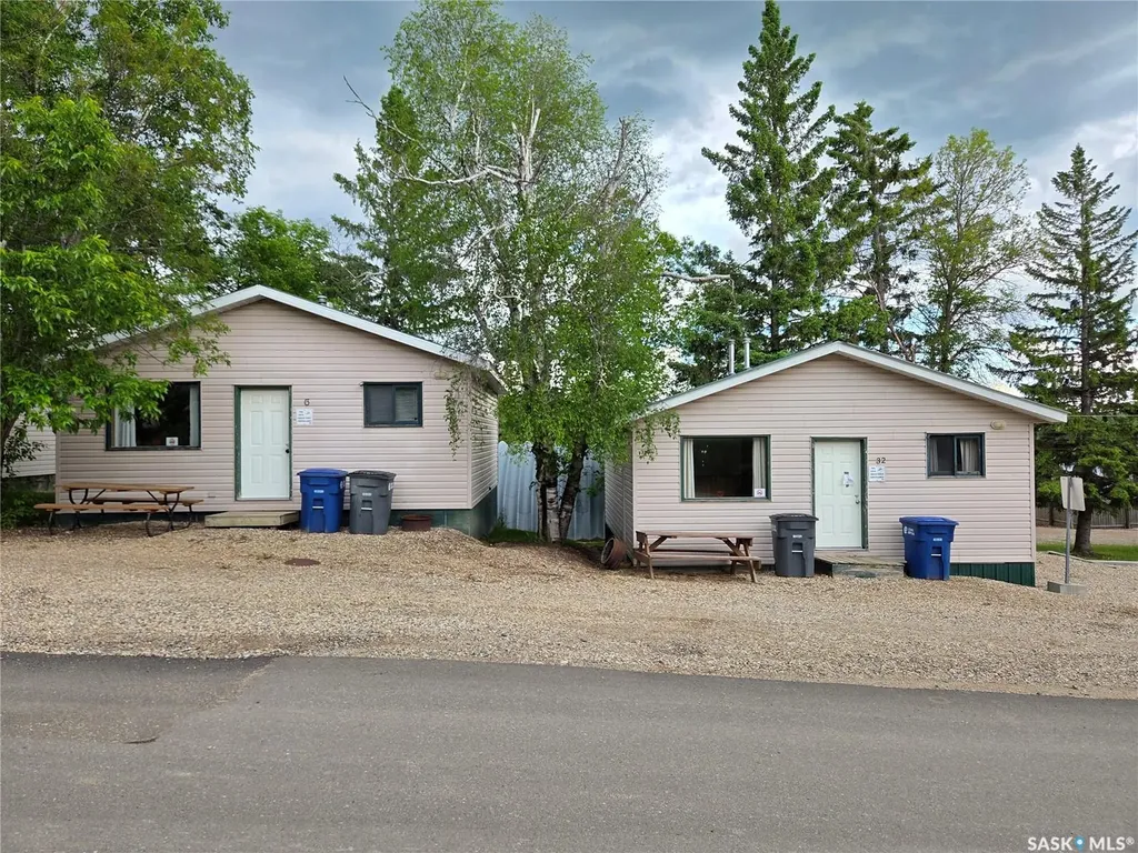 32 Chapa Avenue Kenosee Lake SK S0C 0R0