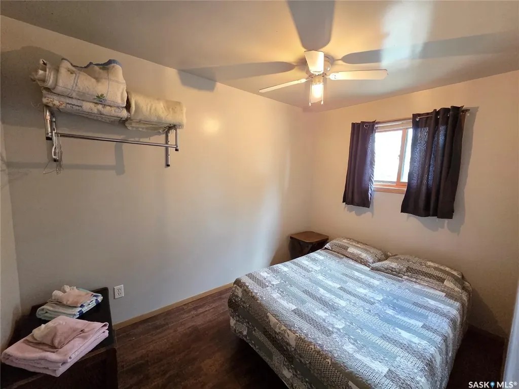 32 Chapa Avenue Kenosee Lake SK S0C 0R0