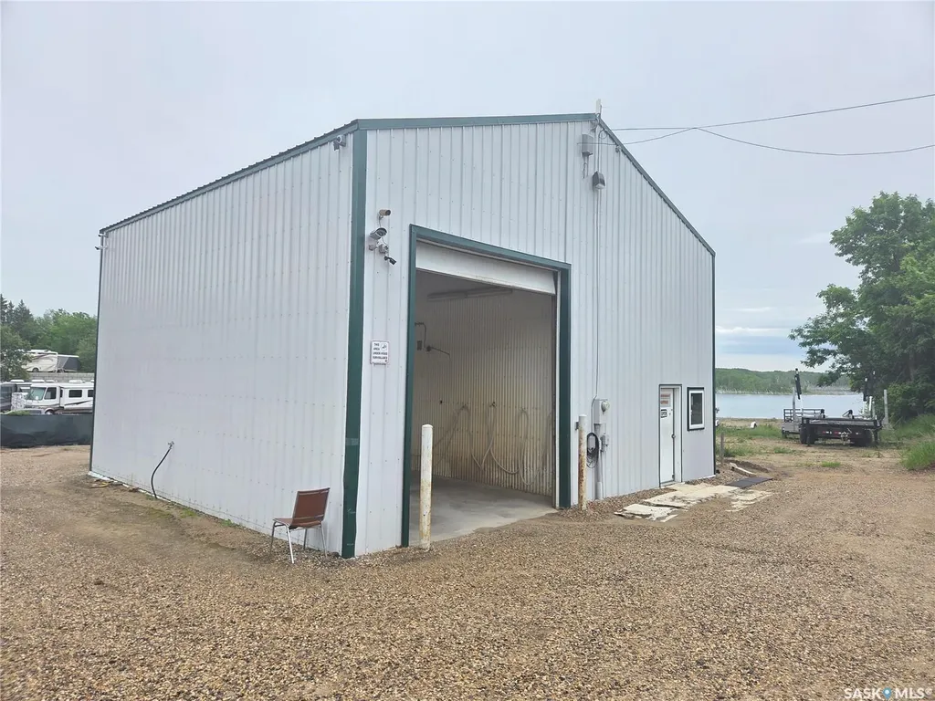 32 Chapa Avenue Kenosee Lake SK S0C 0R0