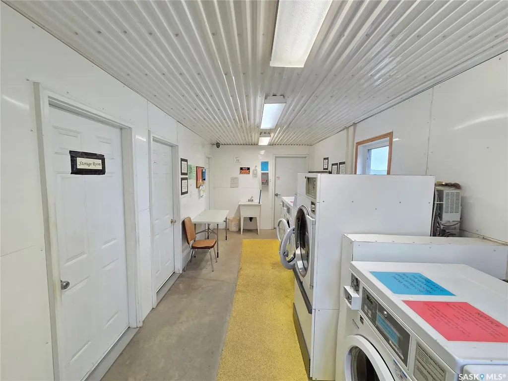 32 Chapa Avenue Kenosee Lake SK S0C 0R0
