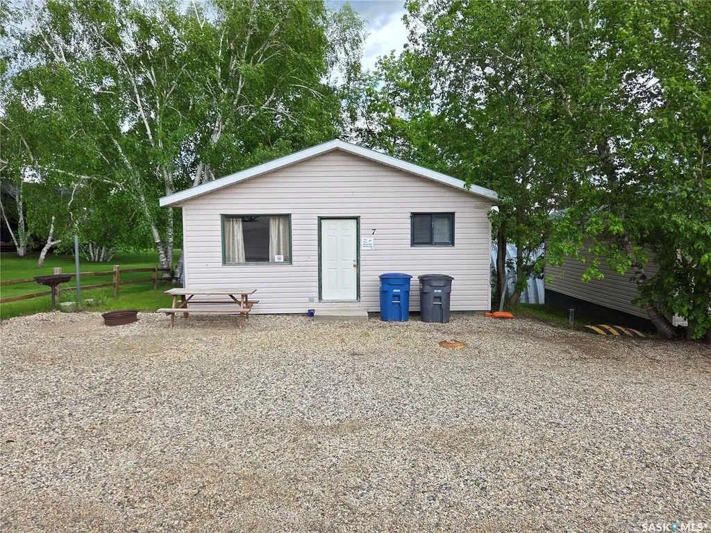 32 Chapa Avenue Kenosee Lake SK S0C 0R0