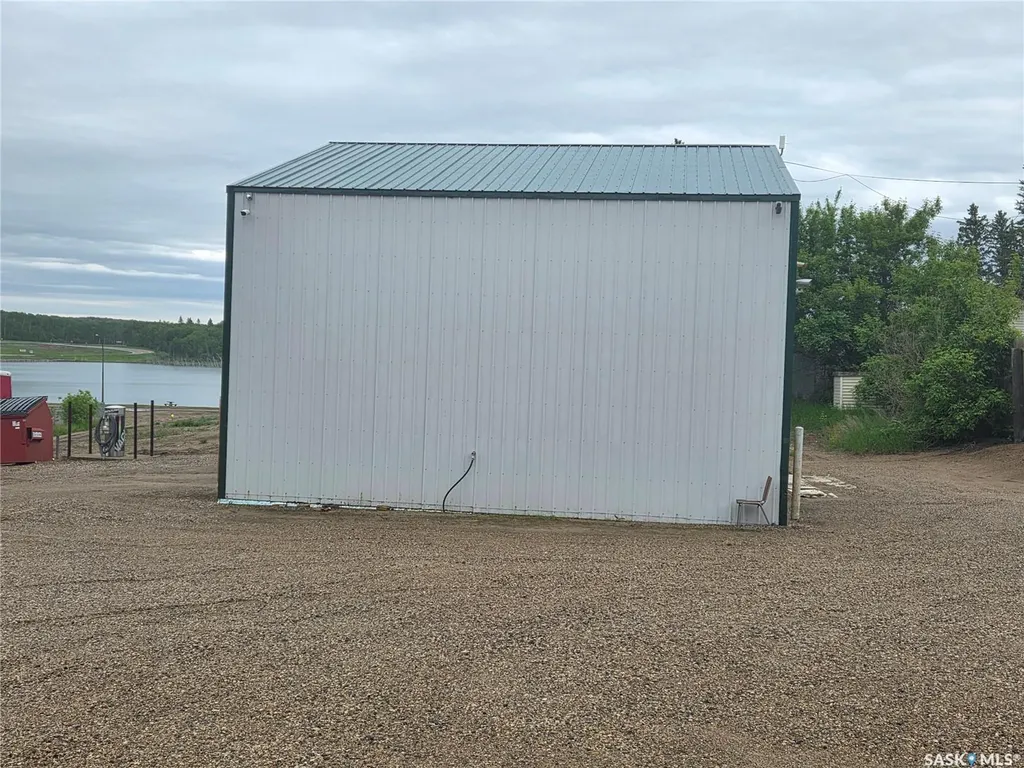 32 Chapa Avenue Kenosee Lake SK S0C 0R0