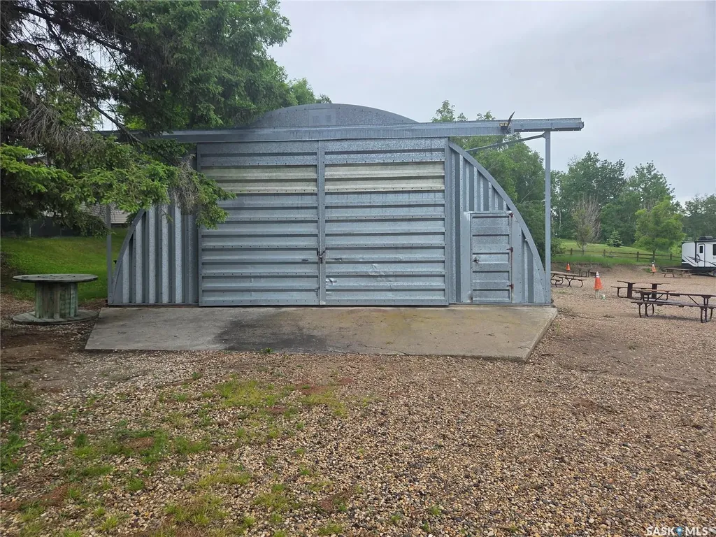 32 Chapa Avenue Kenosee Lake SK S0C 0R0