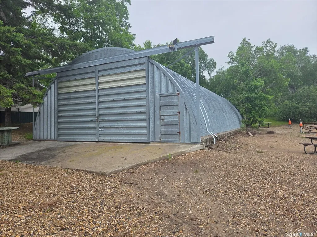 32 Chapa Avenue Kenosee Lake SK S0C 0R0