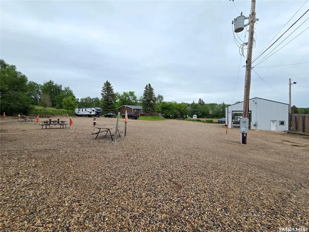 32 Chapa Avenue Kenosee Lake SK S0C 0R0