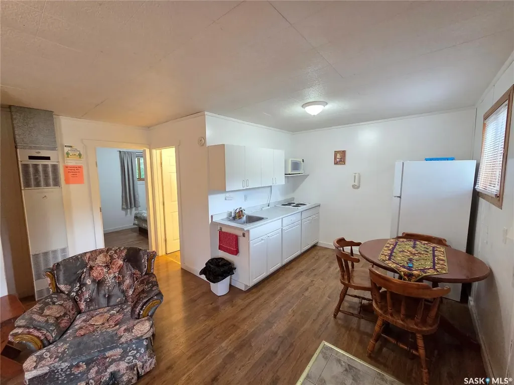 32 Chapa Avenue Kenosee Lake SK S0C 0R0