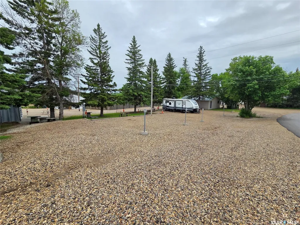 32 Chapa Avenue Kenosee Lake SK S0C 0R0