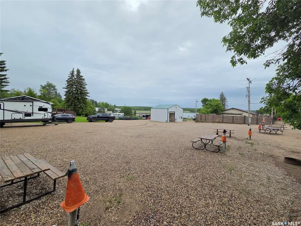 32 Chapa Avenue Kenosee Lake SK S0C 0R0