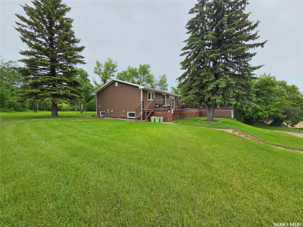 32 Chapa Avenue Kenosee Lake SK S0C 0R0