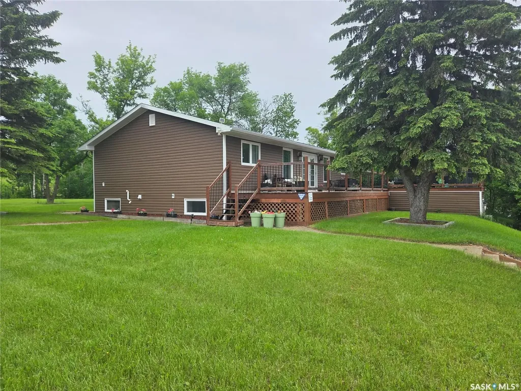 32 Chapa Avenue Kenosee Lake SK S0C 0R0
