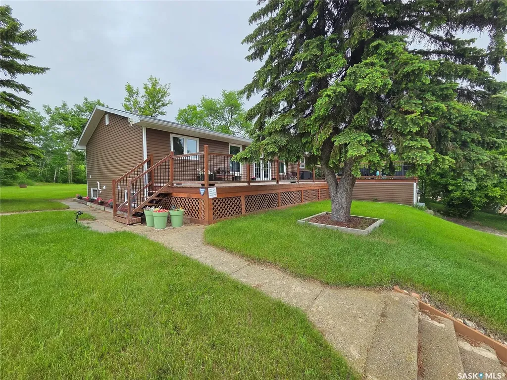32 Chapa Avenue Kenosee Lake SK S0C 0R0