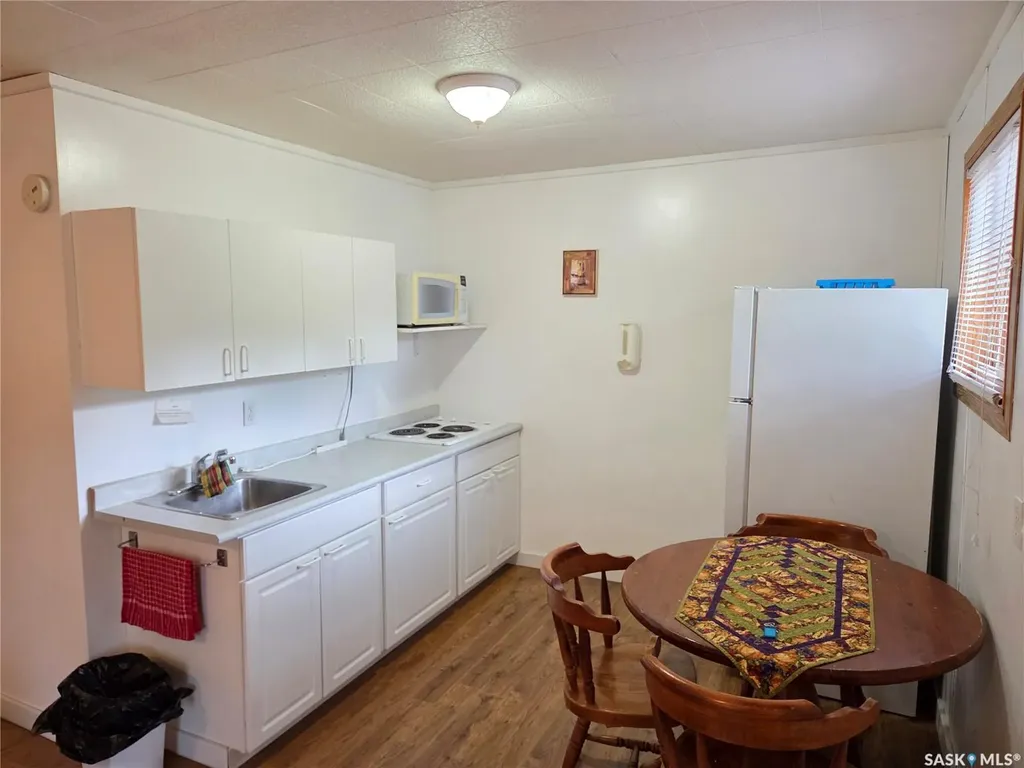 32 Chapa Avenue Kenosee Lake SK S0C 0R0