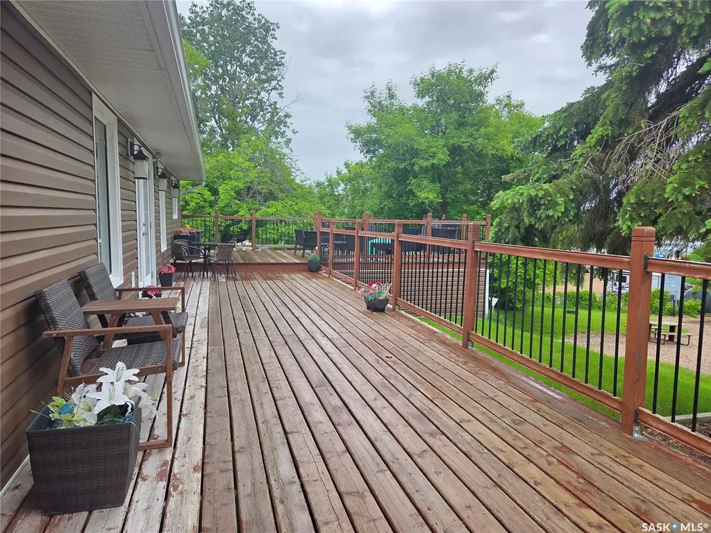 32 Chapa Avenue Kenosee Lake SK S0C 0R0