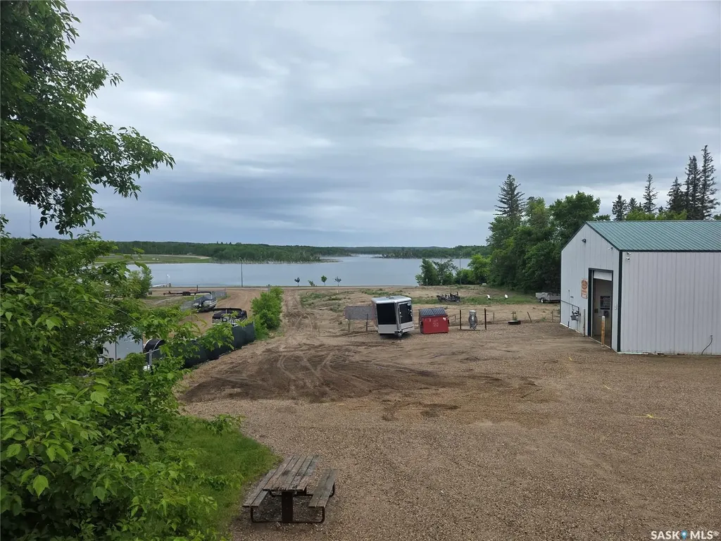 32 Chapa Avenue Kenosee Lake SK S0C 0R0