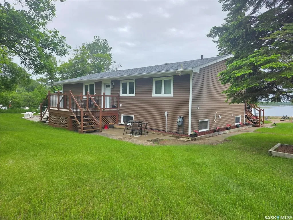 32 Chapa Avenue Kenosee Lake SK S0C 0R0