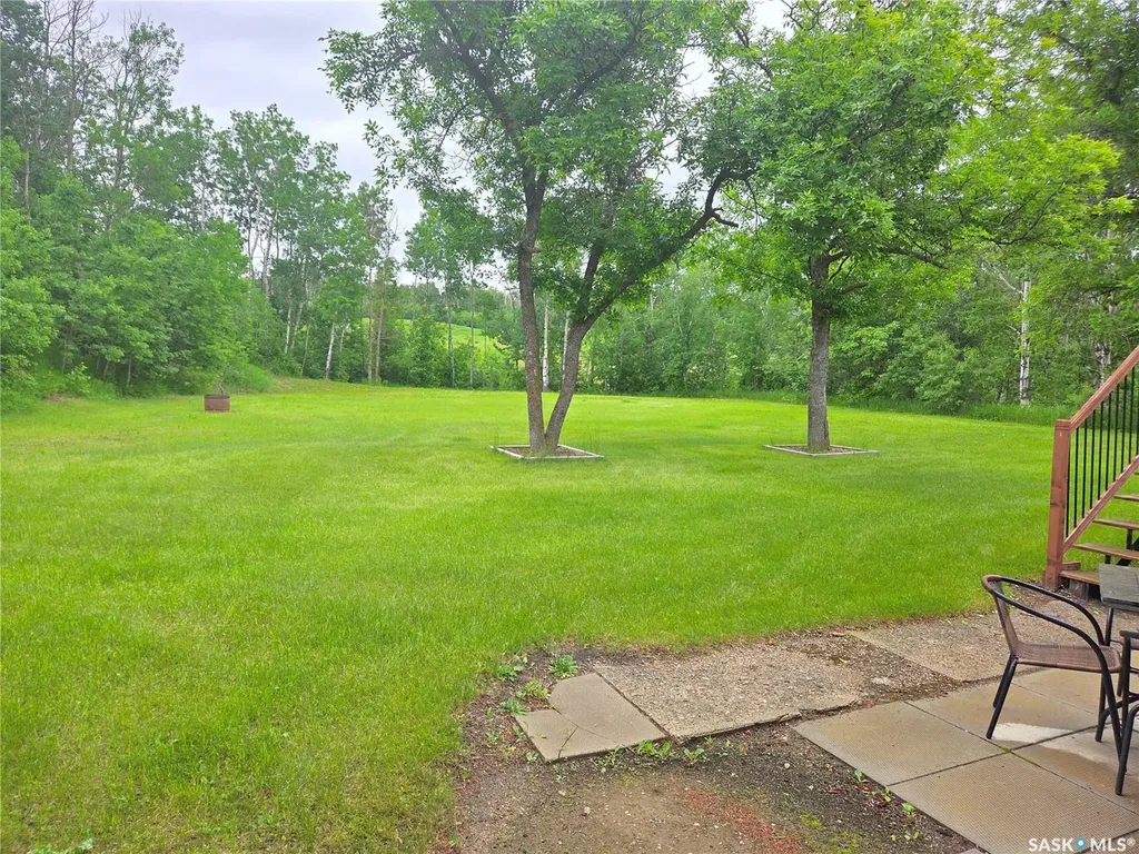 32 Chapa Avenue Kenosee Lake SK S0C 0R0