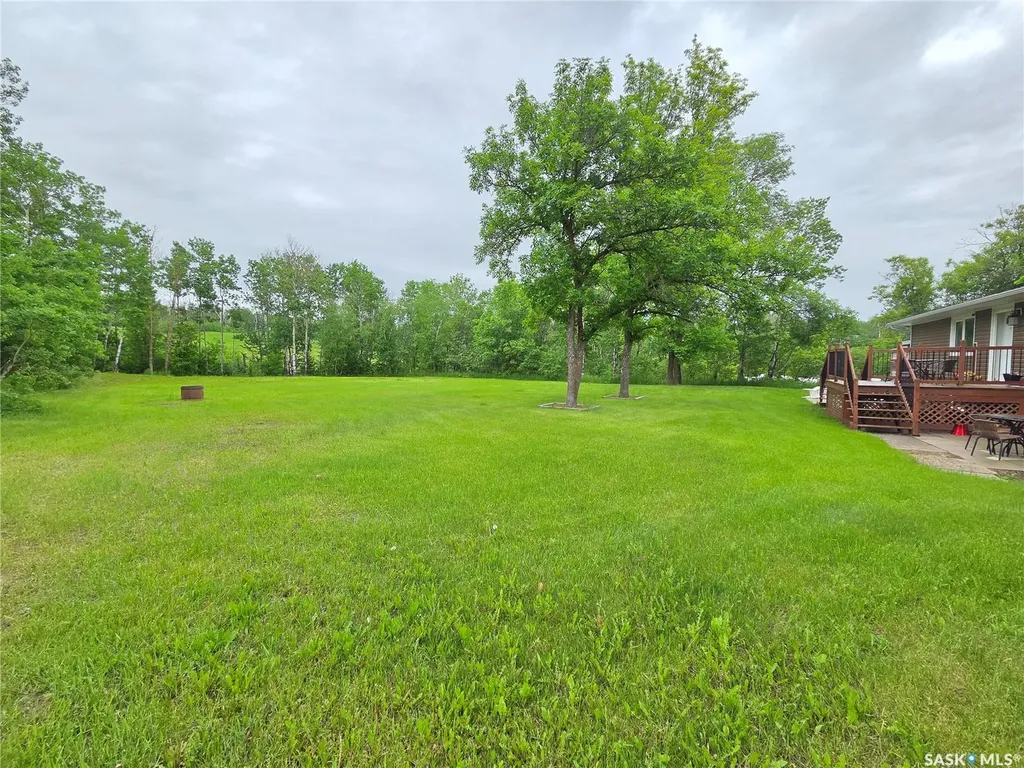 32 Chapa Avenue Kenosee Lake SK S0C 0R0