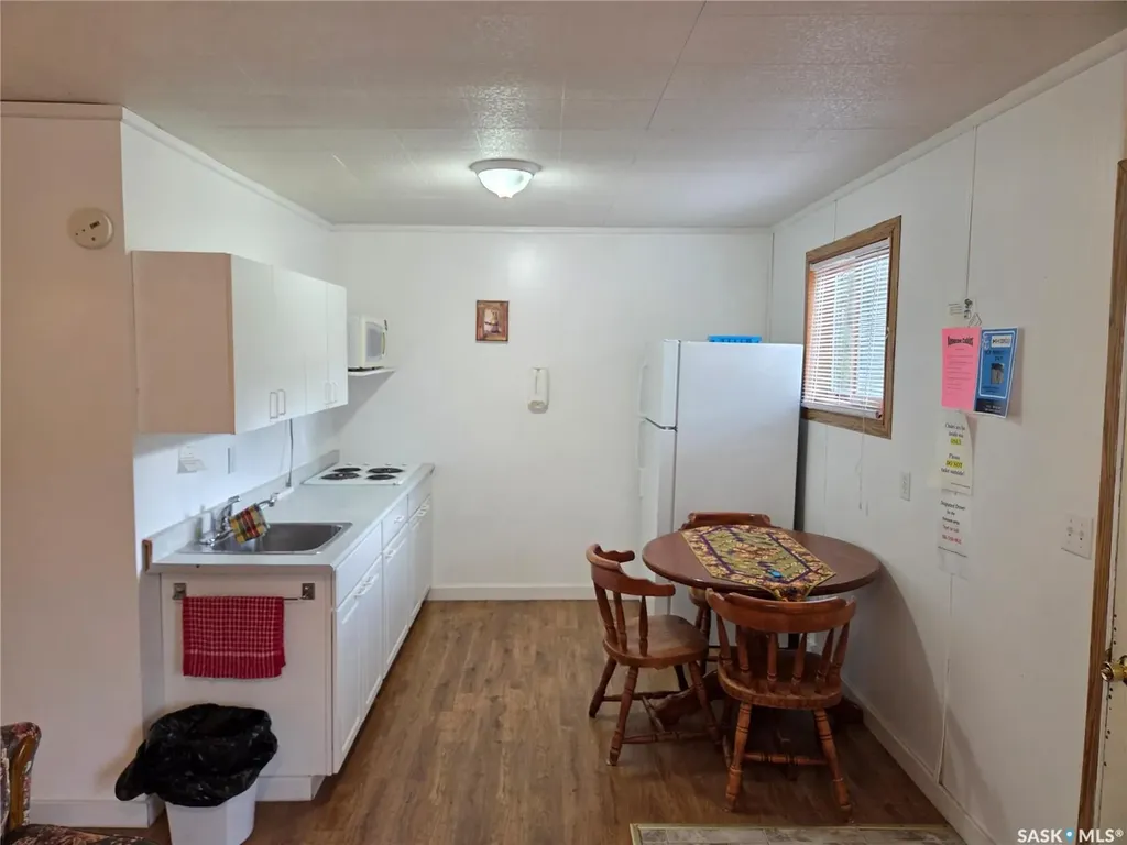 32 Chapa Avenue Kenosee Lake SK S0C 0R0