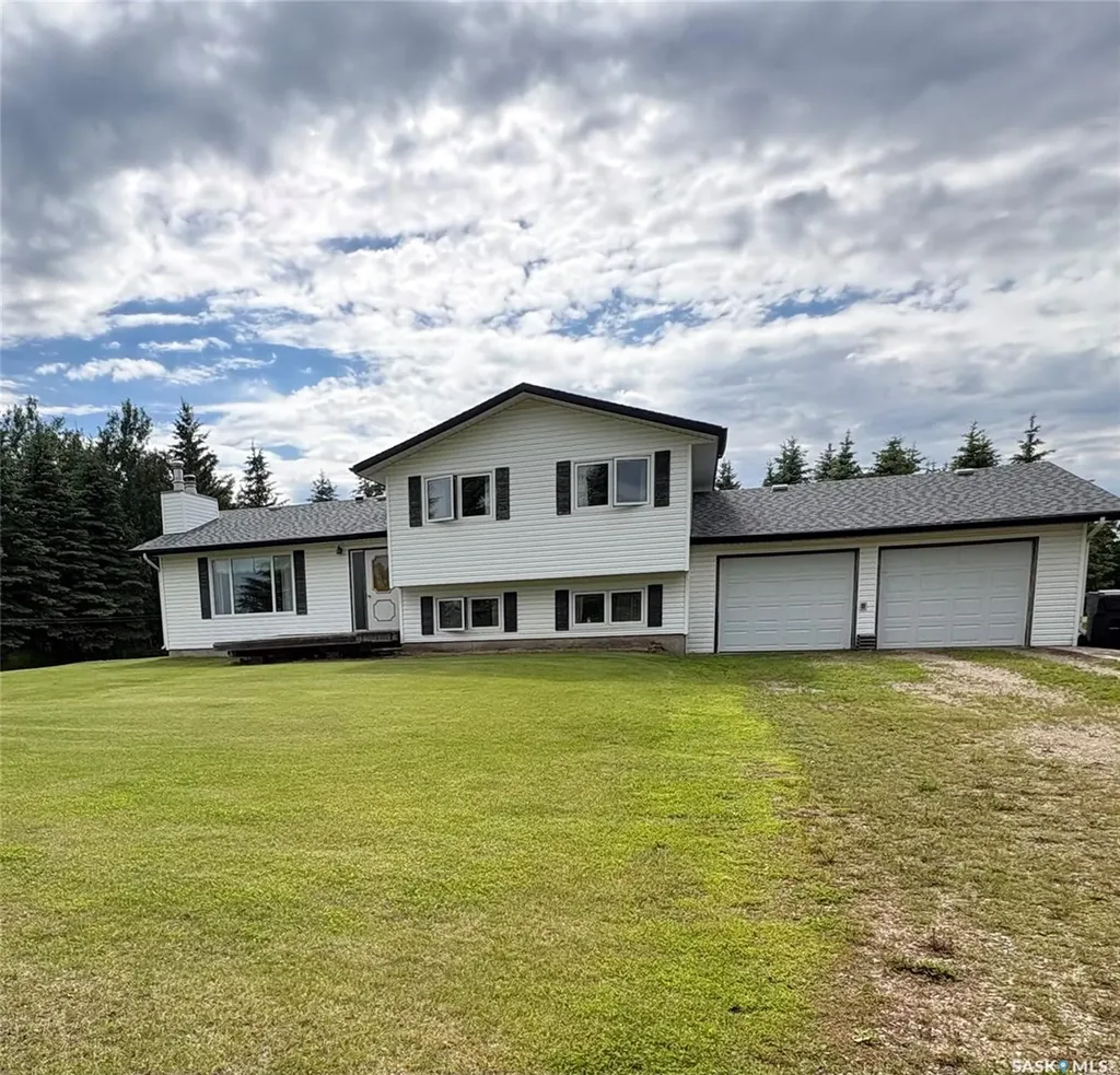 136 Frank Avenue Orkney Rm No. 244 SK S3N 1W8