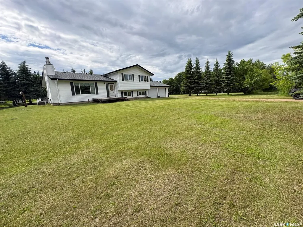 136 Frank Avenue Orkney Rm No. 244 SK S3N 1W8