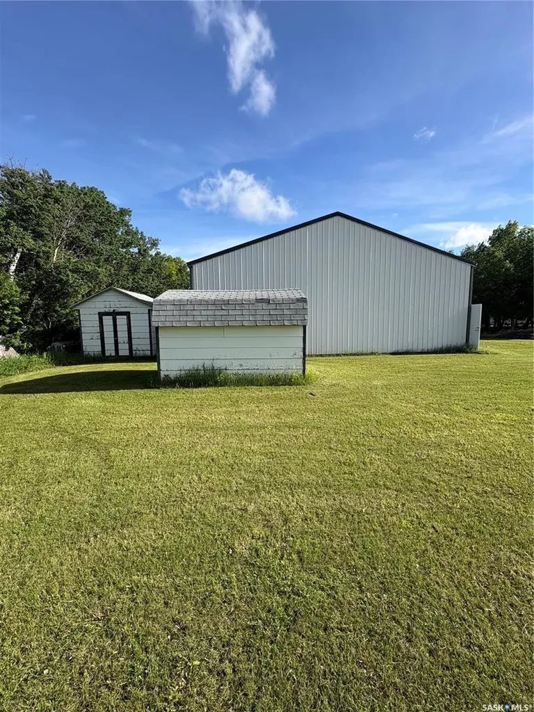 136 Frank Avenue Orkney Rm No. 244 SK S3N 1W8