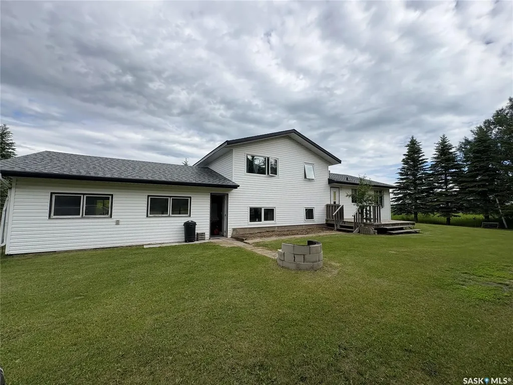 136 Frank Avenue Orkney Rm No. 244 SK S3N 1W8