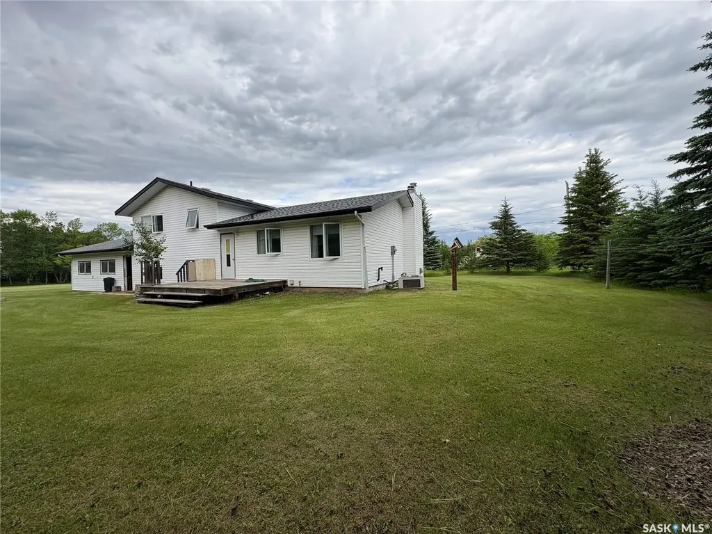 136 Frank Avenue Orkney Rm No. 244 SK S3N 1W8