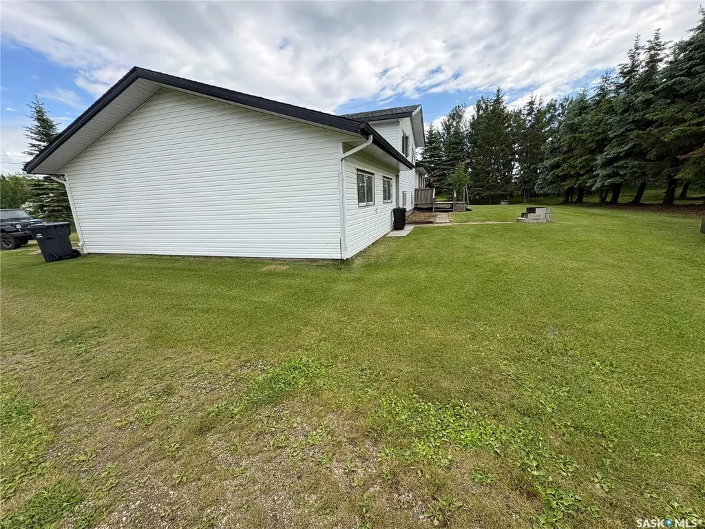 136 Frank Avenue Orkney Rm No. 244 SK S3N 1W8