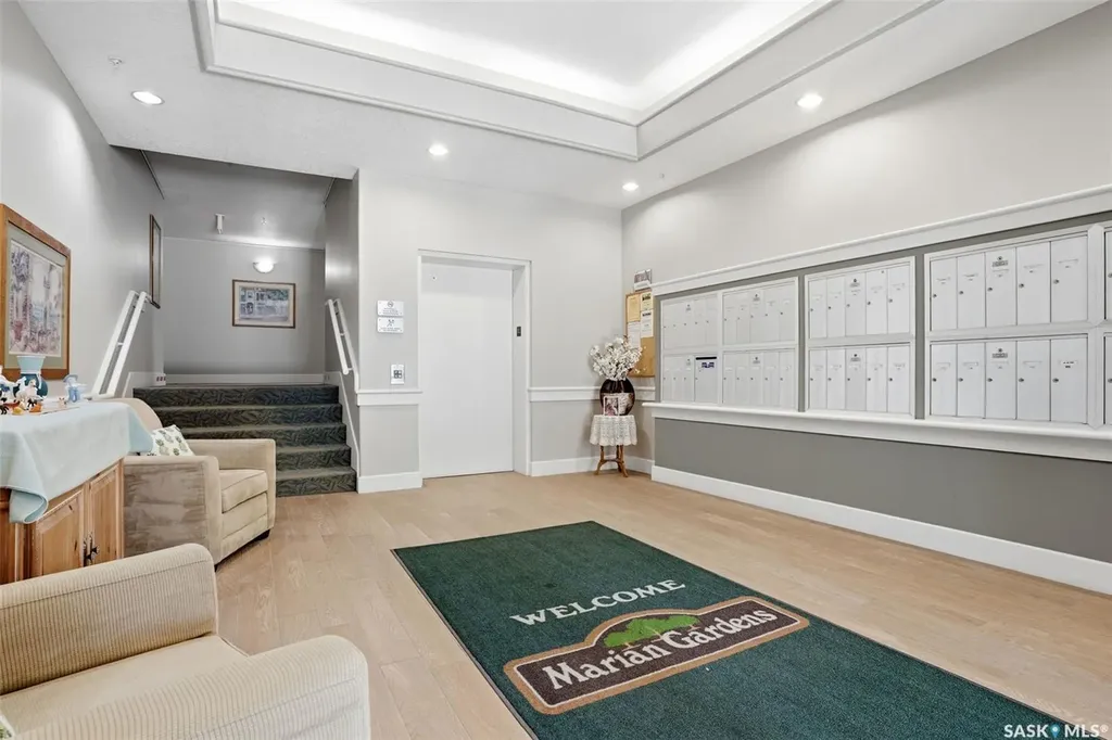 2530 25th Avenue Regina SK S4S 4E6