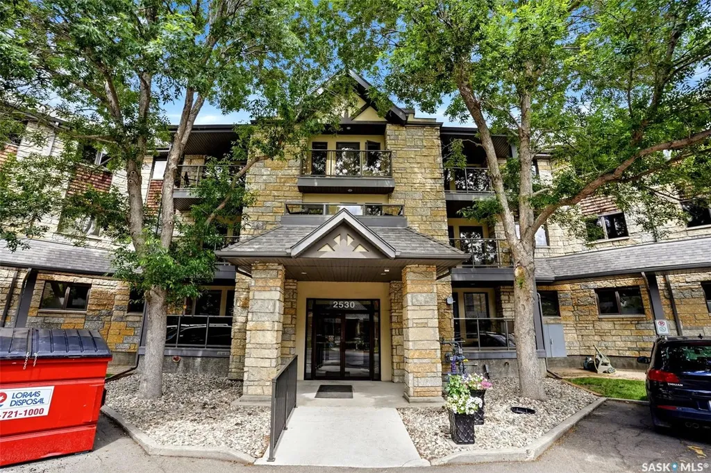 2530 25th Avenue Regina SK S4S 4E6