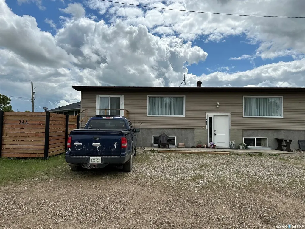 344 Young Street Macoun SK S0C 1P0