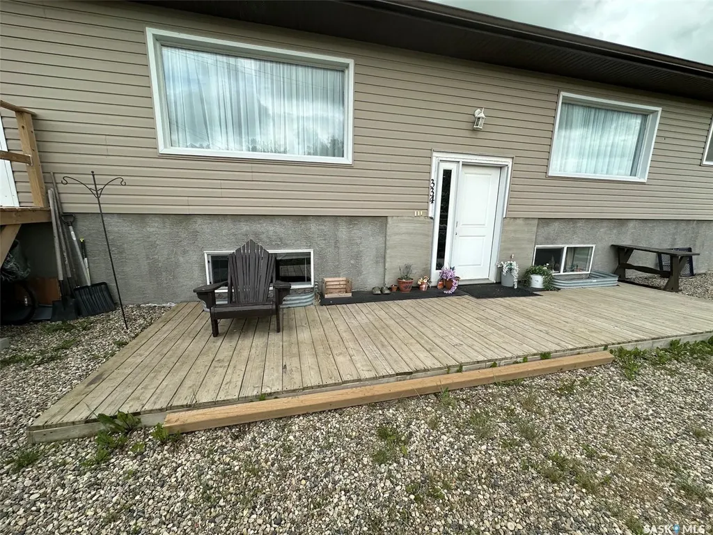 344 Young Street Macoun SK S0C 1P0