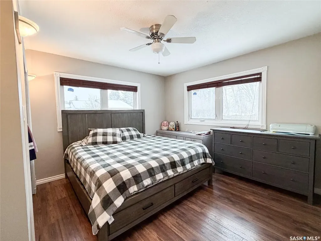 420 1st Street W Meadow Lake SK S9X 1E5