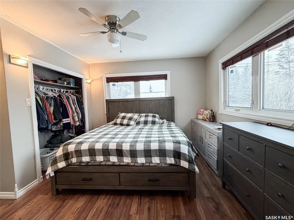 420 1st Street W Meadow Lake SK S9X 1E5