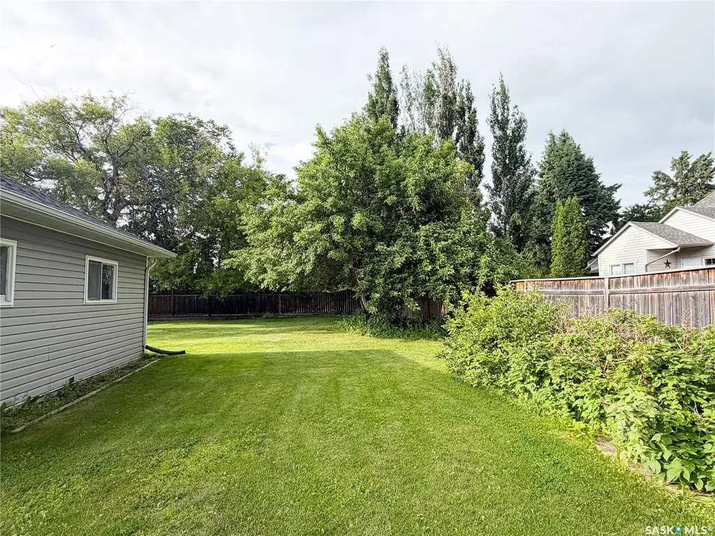 420 1st Street W Meadow Lake SK S9X 1E5