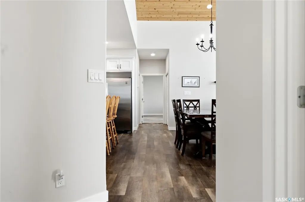106 Lakeshore Lane Leslie Beach SK S0A 1A0