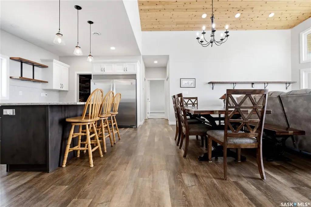 106 Lakeshore Lane Leslie Beach SK S0A 1A0