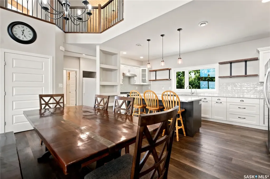 106 Lakeshore Lane Leslie Beach SK S0A 1A0