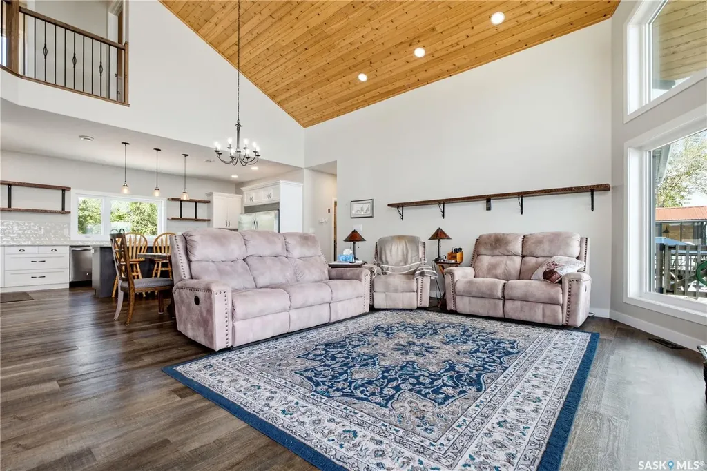 106 Lakeshore Lane Leslie Beach SK S0A 1A0