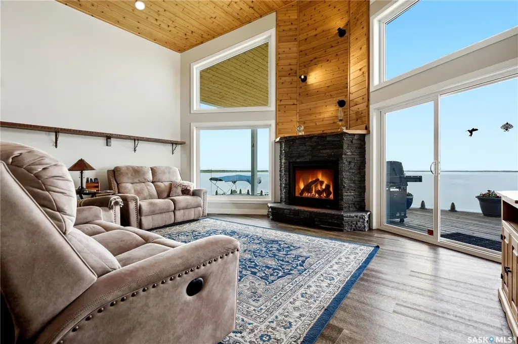106 Lakeshore Lane Leslie Beach SK S0A 1A0