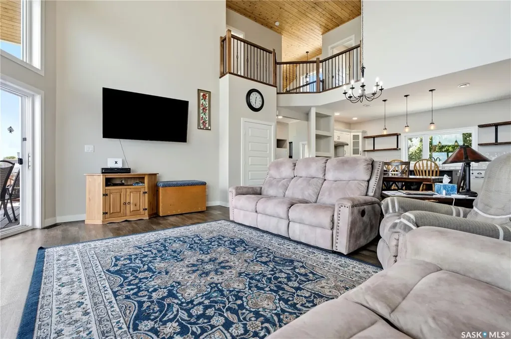 106 Lakeshore Lane Leslie Beach SK S0A 1A0